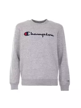 Толстовка Champion EM021, серый