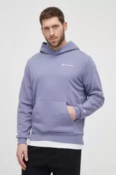 Толстовка Champion, фиолетовый