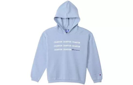 Толстовка Champion GS, цвет Black