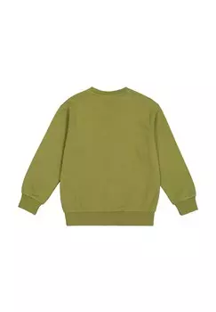 Толстовка Champion, хаки