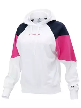 Толстовка Champion Hooded, белый