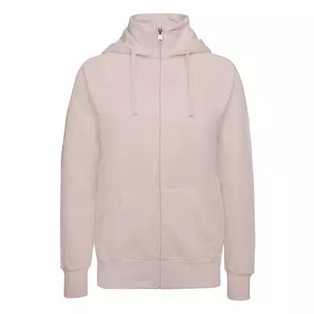 Толстовка Champion Hooded Full Zip, розовый