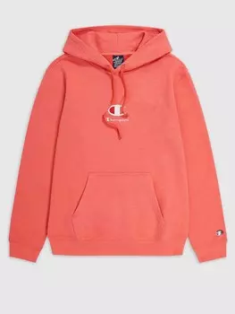 Толстовка Champion Hooded, оранжевый