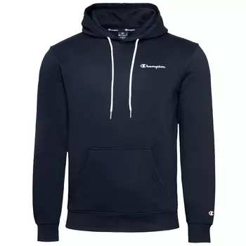 Толстовка Champion Hooded, синий