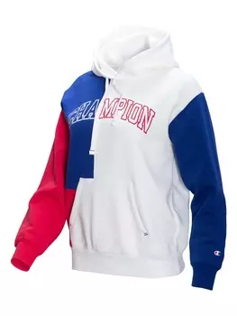Толстовка Champion Hooded Sweatshirt, бежевый