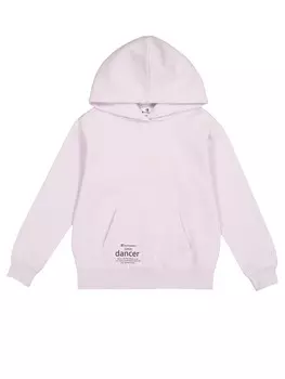 Толстовка Champion Hooded Sweatshirt, разноцветный