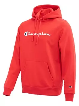 Толстовка Champion Hooded Sweatshirt, разноцветный