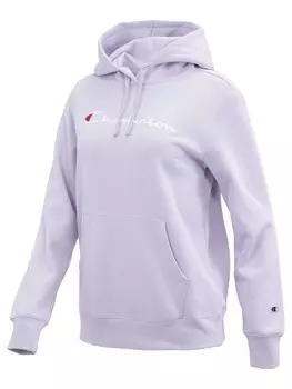 Толстовка Champion Hooded Sweatshirt, разноцветный