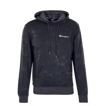 Толстовка Champion Hoodie, черный