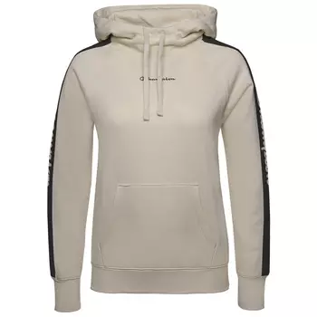 Толстовка Champion Kapuzenpullover Hooded, белый