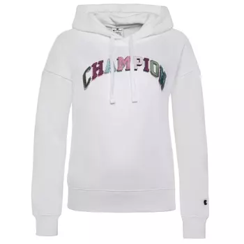 Толстовка Champion Kapuzenpullover Hooded, белый