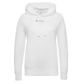 Толстовка Champion Kapuzenpullover Hooded, белый