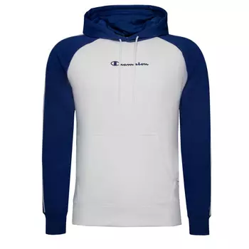 Толстовка Champion Kapuzenpullover Hooded, белый