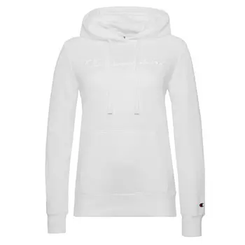 Толстовка Champion Kapuzenpullover Hooded, белый