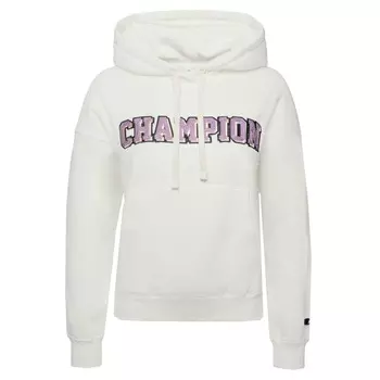 Толстовка Champion Kapuzenpullover Hooded, бежевый