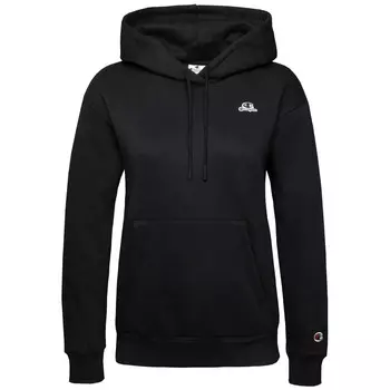 Толстовка Champion Kapuzenpullover Hooded, черный