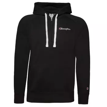 Толстовка Champion Kapuzenpullover Hooded, черный
