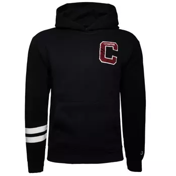 Толстовка Champion Kapuzenpullover Hooded, черный