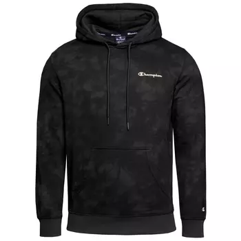 Толстовка Champion Kapuzenpullover Hooded, черный