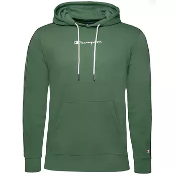 Толстовка Champion Kapuzenpullover Hooded, цвет gruen