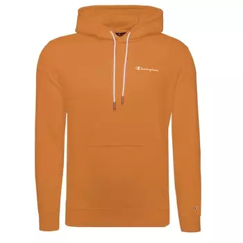 Толстовка Champion Kapuzenpullover Hooded, оранжевый