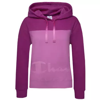 Толстовка Champion Kapuzenpullover Hooded, розовый