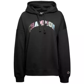 Толстовка Champion Kapuzenpullover Hooded, серый