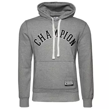 Толстовка Champion Kapuzenpullover Hooded, серый
