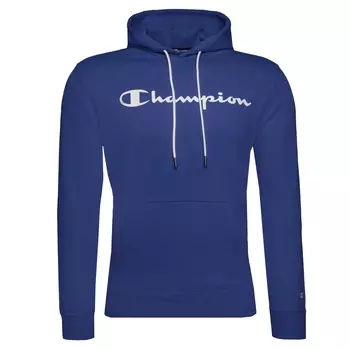 Толстовка Champion Kapuzenpullover Hooded, синий