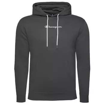 Толстовка Champion Kapuzenpullover Hooded, темно-серый