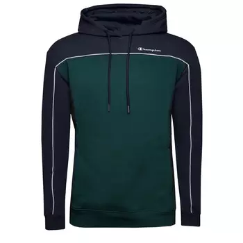 Толстовка Champion Kapuzenpullover Hooded, темно-зеленый