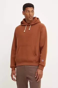Толстовка Champion, коричневый