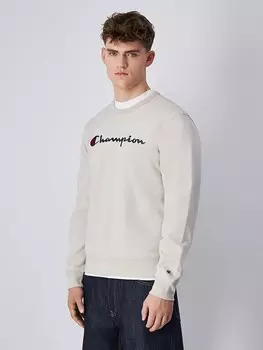 Толстовка Champion, кремовый