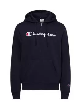 Толстовка Champion, морской