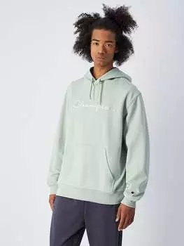 Толстовка Champion, мятный