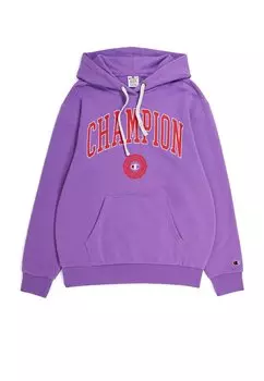 Толстовка Champion Rochester, фиолетовый