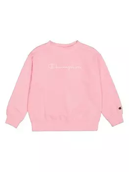 Толстовка Champion, розовый