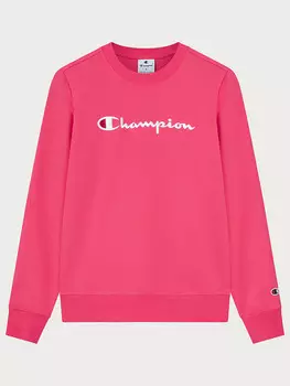 Толстовка Champion, розовый
