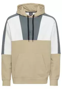 Толстовка Champion с капюшоном "Athleisure Hooded Sweatshirt", зеленый