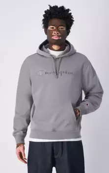 Толстовка Champion с капюшоном "Hooded Sweatshirt", цвет Dece