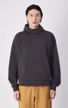 Толстовка Champion с капюшоном "Hooded Sweatshirt", цвет Pha/Pha