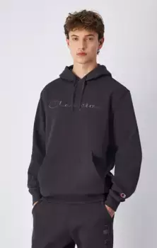 Толстовка Champion с капюшоном "Hooded Sweatshirt", цвет Pha