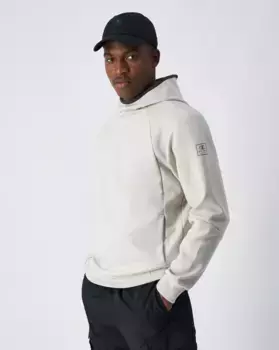 Толстовка Champion с капюшоном "Hooded Sweatshirt", цвет Svl/Pha