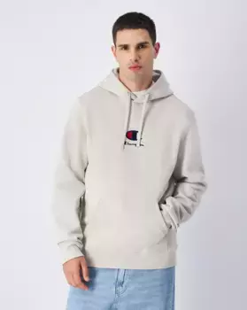 Толстовка Champion с капюшоном "Hooded Sweatshirt", цвет Svl