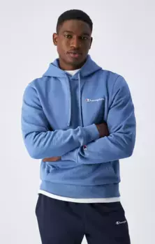 Толстовка Champion с капюшоном "Hooded Sweatshirt", цвет Cbu