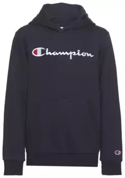 Толстовка Champion с капюшоном "Hooded Sweatshirt", цвет Nny