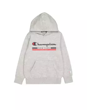 Толстовка Champion с капюшоном "Hooded Sweatshirt", цвет Noxm