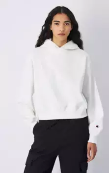 Толстовка Champion с капюшоном "Hooded Sweatshirt", цвет Str