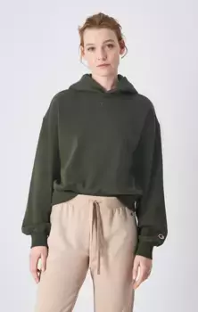 Толстовка Champion с капюшоном "Hooded Sweatshirt", цвет Fon