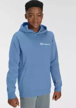 Толстовка Champion с капюшоном "Hooded Sweatshirt", цвет Cbu